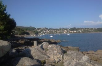 NERGA- CANGAS