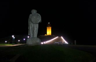 torre de hercules