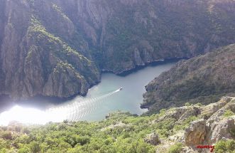 mirador del cividade