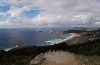 Monteventoso, Ferrol