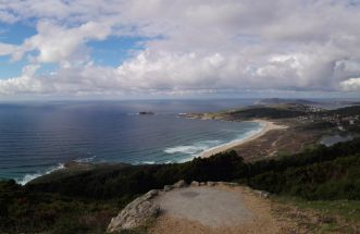 Monteventoso, Ferrol