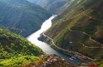 ribeira sacra