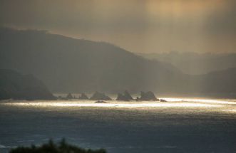 Estaca de Bares - A Coruña