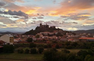 Monforte De Lemos, Lugo