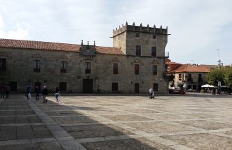 Pazo de Fefiñas