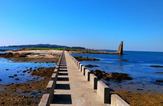 Torre de San Sadurniño. Cambados