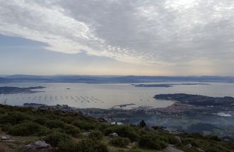 Ría de Arousa