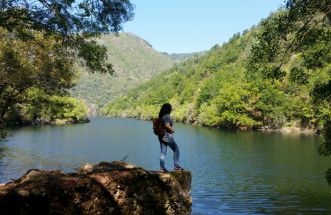 Galicia y su belleza