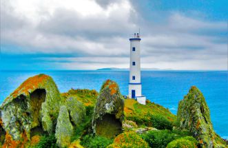 Faros maravillosos