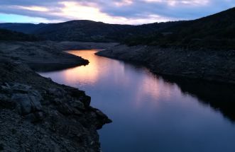 Chandresa da Queixa, Ourense