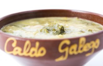 Caldo Galego