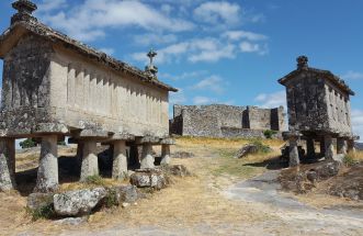 Castelo das marabillas