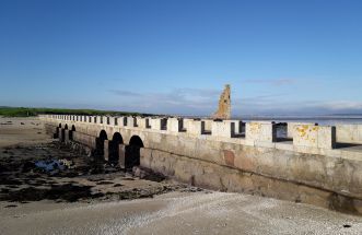 Torre de "San Sadorniño"