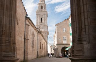 Catedral de Lugo