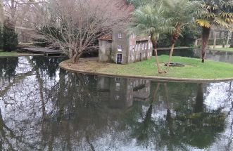 PARQUE DE CASTRELOS, VIGO