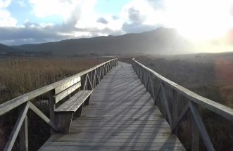 Lagoa de Traba