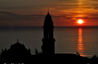 Concello de Santa María de Oia