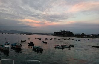 PUERTO DE CANIDO, VIGO