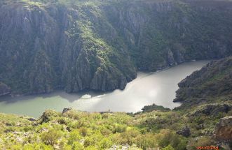 ribeira sacra