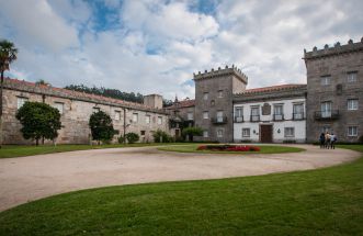 Pazo Quiñones de León - Vigo