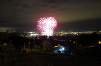 Festas de San Ramon Sillobre