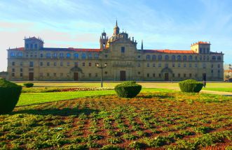 nuestra señora de la antigua en monforte