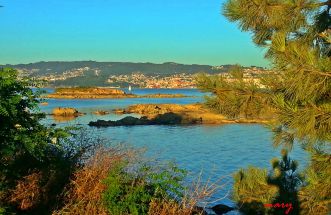 cangas de morrazo