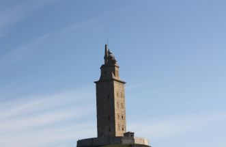 Torre de Hércules