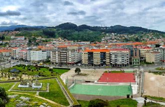 Baiona, un lugar especial.