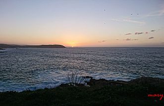 playa de sabon