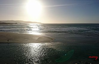 playa de sabon