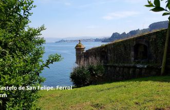 Castelo de San Felipe