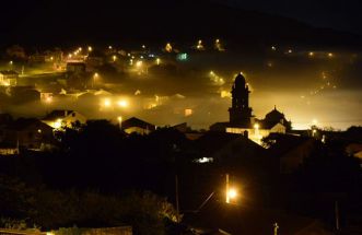 Noites galegas