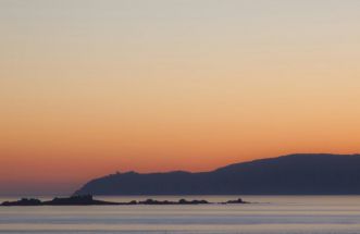 Finisterra y Ribeira Grande