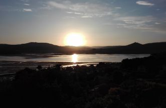 Ensenada de Larache - Vilaboa
