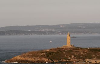 Torre de Hercules