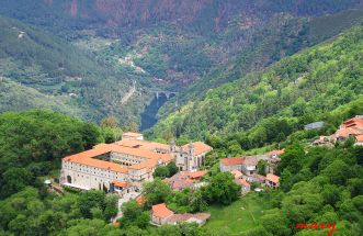 miradores de la ribeira sacra