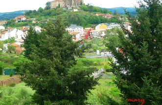 monforte de lemos