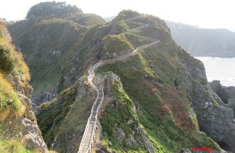 punta fuciño do porco