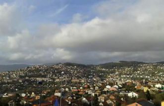 Vistas desde Meixoeiro