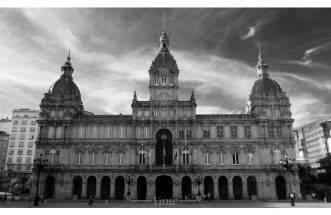 Ayuntamiento de La Coruña