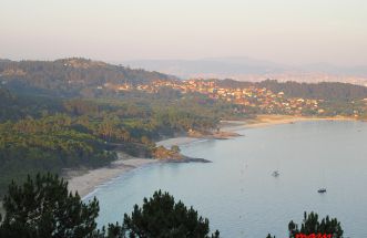 cangas de morrazo