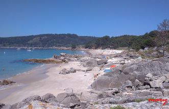 playa de barra