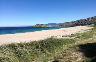 Castros de Baroña