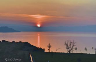 Lago de As Pontes