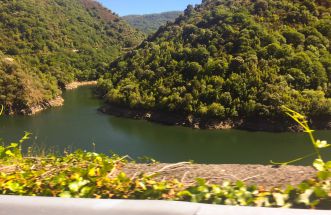 O paraíso na Ribeira Sacra