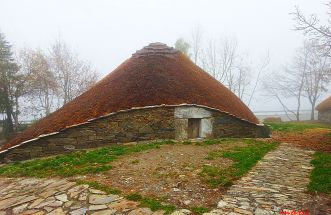 pedrafita do cebreiro