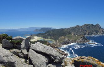 islas cies