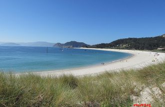 islas cies