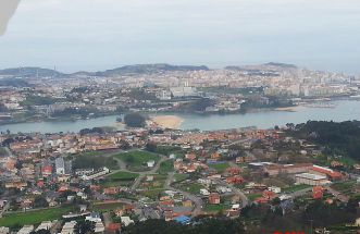 a coruña